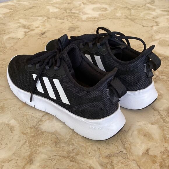 Adidas Cloudform Primegreen Unisex Sneakers Training Shoes As New - Picture 6 of 11